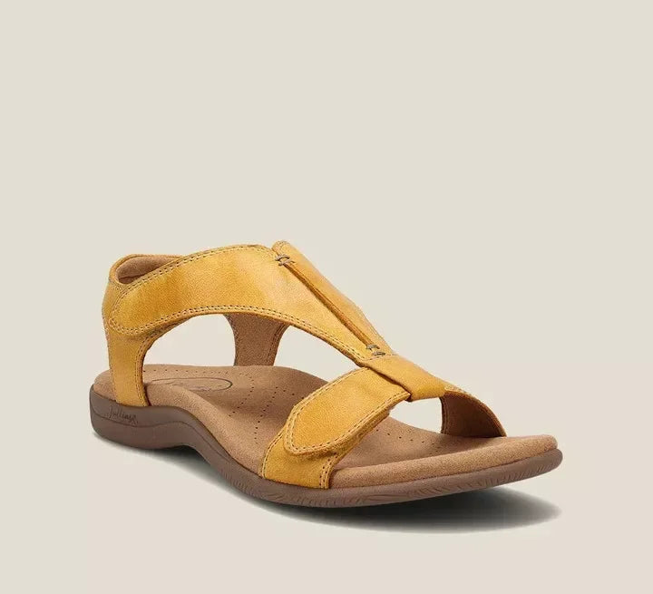 FINOLA -  Elegant Orthopedic Sandals