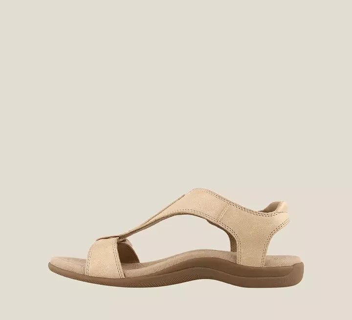 FINOLA -  Elegant Orthopedic Sandals