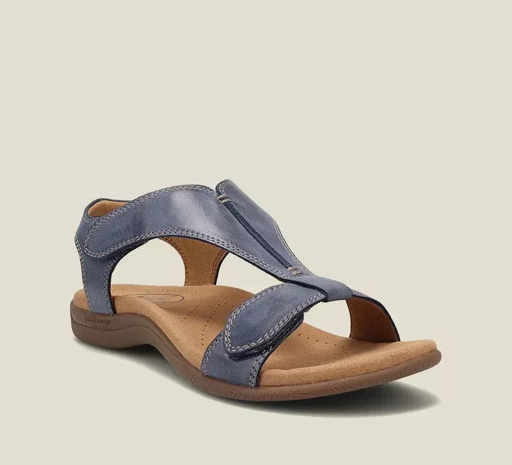 FINOLA -  Elegant Orthopedic Sandals